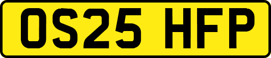 OS25HFP