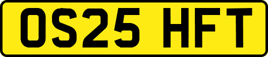 OS25HFT