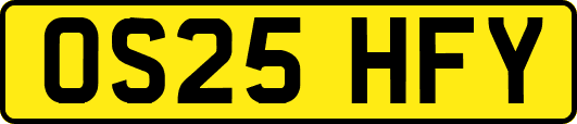 OS25HFY