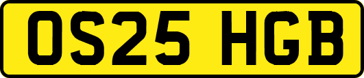 OS25HGB
