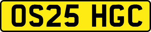 OS25HGC