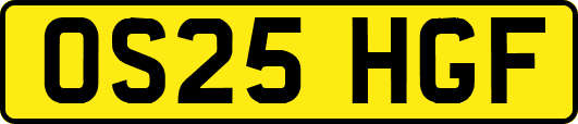 OS25HGF