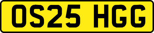 OS25HGG