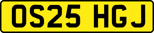 OS25HGJ