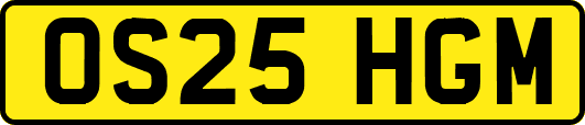 OS25HGM