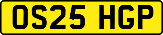 OS25HGP