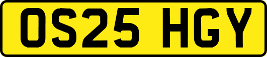 OS25HGY