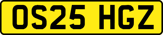 OS25HGZ