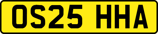 OS25HHA