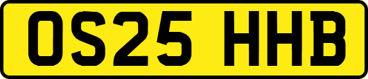 OS25HHB