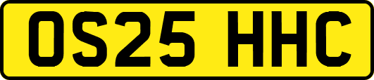 OS25HHC