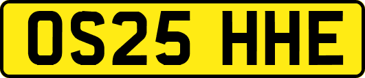 OS25HHE
