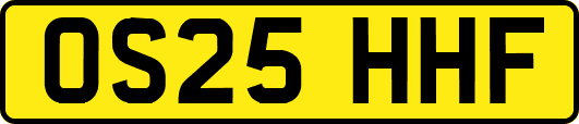 OS25HHF