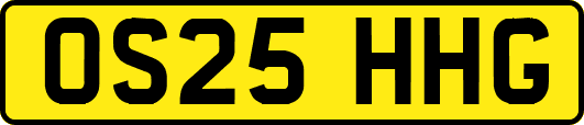 OS25HHG