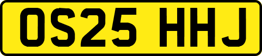 OS25HHJ