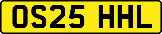 OS25HHL