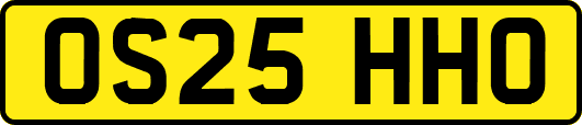 OS25HHO