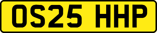 OS25HHP