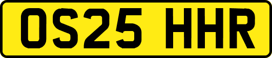 OS25HHR