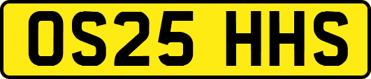 OS25HHS