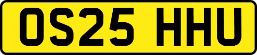 OS25HHU