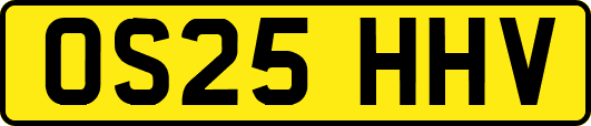 OS25HHV