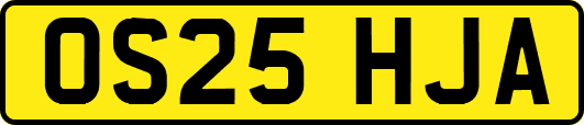 OS25HJA