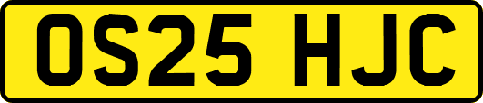 OS25HJC