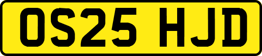 OS25HJD