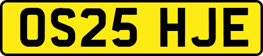 OS25HJE
