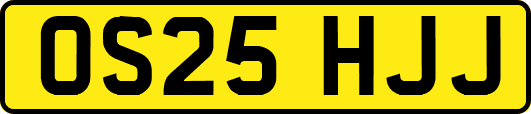 OS25HJJ