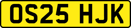 OS25HJK