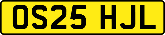 OS25HJL