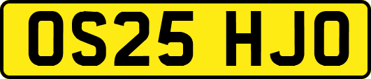 OS25HJO