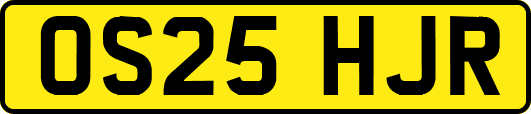 OS25HJR
