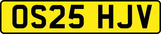 OS25HJV