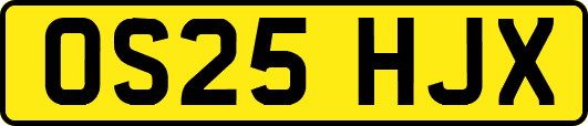 OS25HJX
