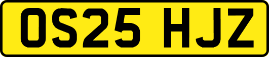 OS25HJZ