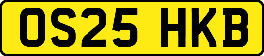 OS25HKB
