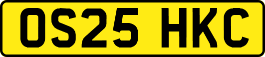 OS25HKC