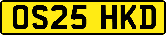 OS25HKD