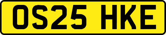 OS25HKE
