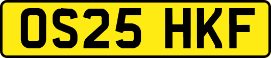 OS25HKF
