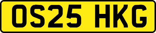 OS25HKG