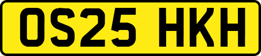 OS25HKH