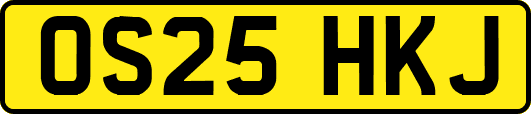 OS25HKJ