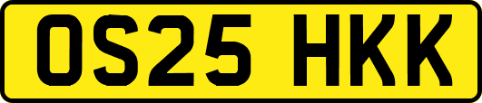 OS25HKK