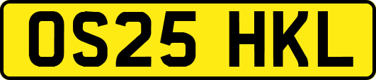 OS25HKL