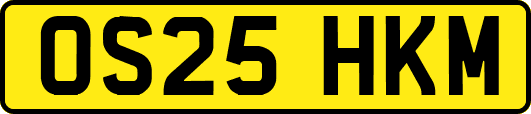 OS25HKM