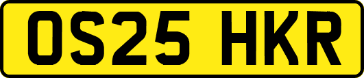 OS25HKR